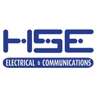 HSE Electrical logo, HSE Electrical contact details