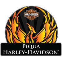 Piqua Harley-Davidson logo, Piqua Harley-Davidson contact details