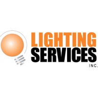 Lighting Services, Inc. logo, Lighting Services, Inc. contact details