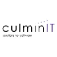 culminIT logo, culminIT contact details