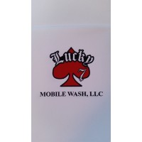 Lucky 7 Mobile Wash logo, Lucky 7 Mobile Wash contact details