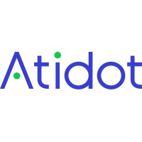 Atidot logo, Atidot contact details