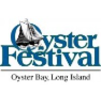 The Oyster Festival logo, The Oyster Festival contact details