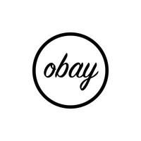 Obay Media logo, Obay Media contact details