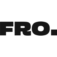 FRO logo, FRO contact details