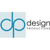 Design Productions logo, Design Productions contact details