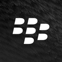 BlackBerry Mobile logo, BlackBerry Mobile contact details