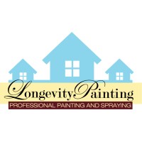 Longevity Painting logo, Longevity Painting contact details