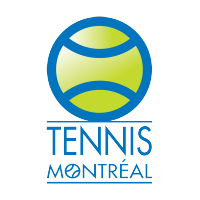 Tennis Montréal logo, Tennis Montréal contact details