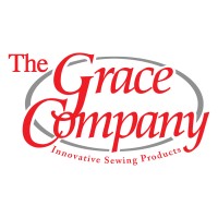 The Grace Company logo, The Grace Company contact details