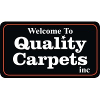 Quality Carpets Inc logo, Quality Carpets Inc contact details