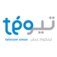 TeO (Telecom Oman) logo, TeO (Telecom Oman) contact details