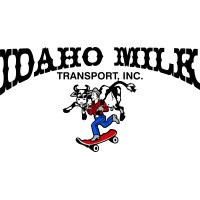 Idaho Milk Transport logo, Idaho Milk Transport contact details