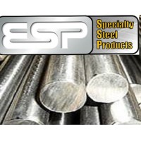 ESP Specialty Steel Products logo, ESP Specialty Steel Products contact details