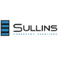 Sullins Connector Solutions logo, Sullins Connector Solutions contact details