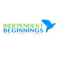 Independent Beginnings LLC logo, Independent Beginnings LLC contact details