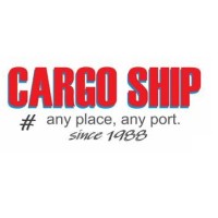 CARGO SHIP logo, CARGO SHIP contact details