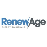 Renewage Energy Solutions logo, Renewage Energy Solutions contact details