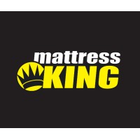 Mattress King logo, Mattress King contact details