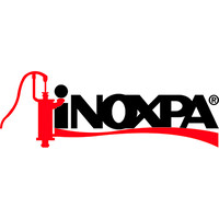 INOXPA logo, INOXPA contact details