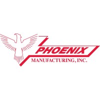 Phoenix Manufacturing logo, Phoenix Manufacturing contact details