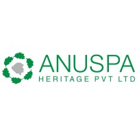 Anuspaa Heritage Products Pvt. Ltd logo, Anuspaa Heritage Products Pvt. Ltd contact details