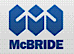 McBride Construction logo, McBride Construction contact details