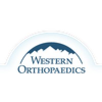 Western Orthopaedics logo, Western Orthopaedics contact details