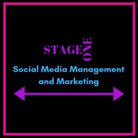 Stage One Social Media logo, Stage One Social Media contact details