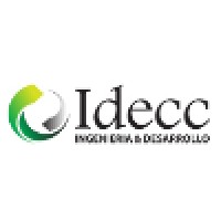 Idecc Electric logo, Idecc Electric contact details