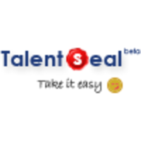 TalentSeal logo, TalentSeal contact details