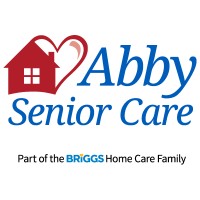 Abby Senior Care logo, Abby Senior Care contact details