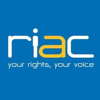 Rights Information & Advocacy Centre Inc. logo, Rights Information & Advocacy Centre Inc. contact details