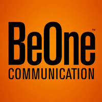 BeOne CommunicationTM logo, BeOne CommunicationTM contact details