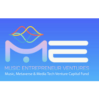 ME Ventures logo, ME Ventures contact details