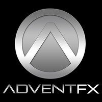 Advent FX logo, Advent FX contact details