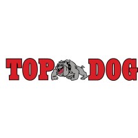 Top Dog Services logo, Top Dog Services contact details