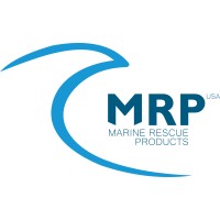 Marine Rescue Products logo, Marine Rescue Products contact details