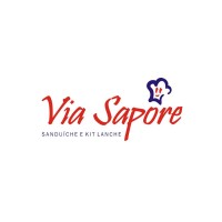 Via Sapore logo, Via Sapore contact details