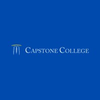 Capstone College logo, Capstone College contact details