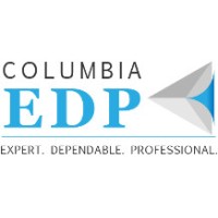 Columbia Edp Ctr Inc logo, Columbia Edp Ctr Inc contact details