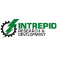 Intrepid Research & Development logo, Intrepid Research & Development contact details