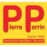 Pierre Perrin SAS logo, Pierre Perrin SAS contact details