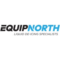 EquipNorth logo, EquipNorth contact details