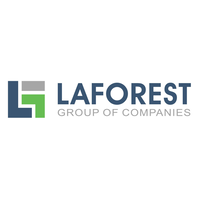 Laforest Group of Companies logo, Laforest Group of Companies contact details