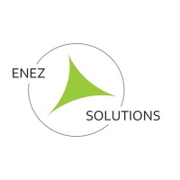 ENEZ SOLUTIONS logo, ENEZ SOLUTIONS contact details