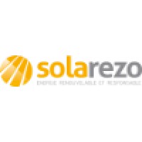 Solarezo logo, Solarezo contact details