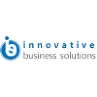 Innovative Business Solutions (IBS) logo, Innovative Business Solutions (IBS) contact details