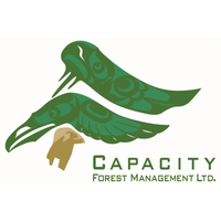 Capacity Forest Management Ltd. logo, Capacity Forest Management Ltd. contact details