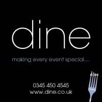 Dine logo, Dine contact details